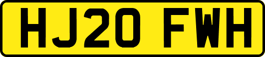 HJ20FWH