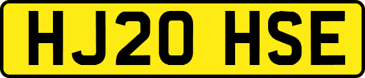 HJ20HSE