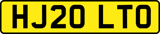 HJ20LTO