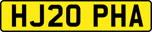HJ20PHA