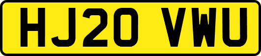 HJ20VWU