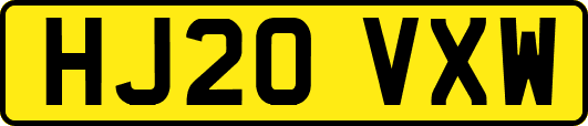 HJ20VXW