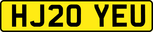 HJ20YEU