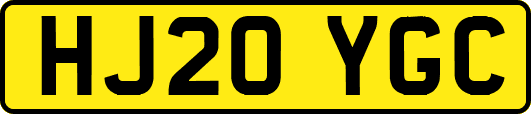 HJ20YGC