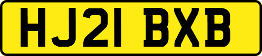 HJ21BXB