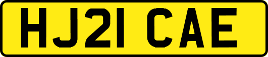 HJ21CAE