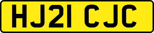 HJ21CJC