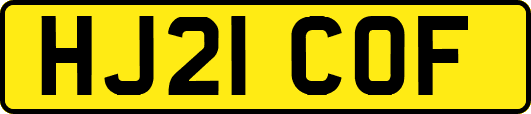 HJ21COF