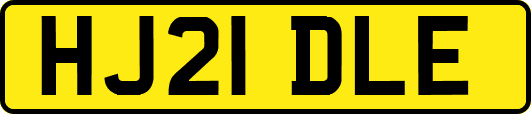 HJ21DLE