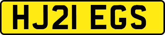 HJ21EGS