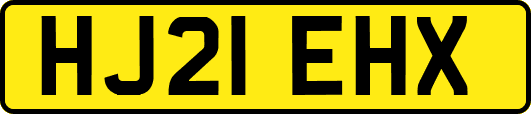 HJ21EHX