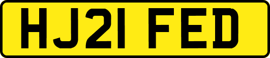 HJ21FED