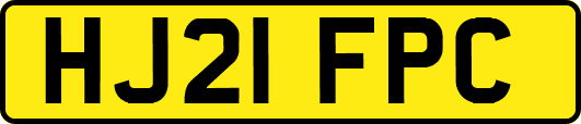 HJ21FPC