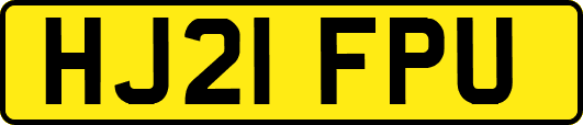 HJ21FPU
