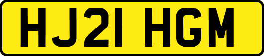 HJ21HGM