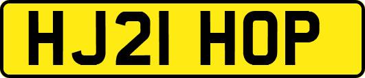 HJ21HOP