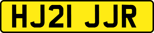 HJ21JJR
