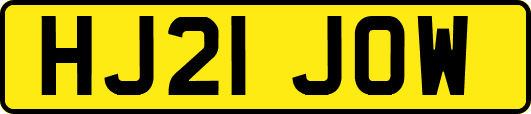 HJ21JOW