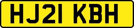 HJ21KBH