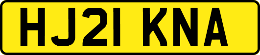HJ21KNA
