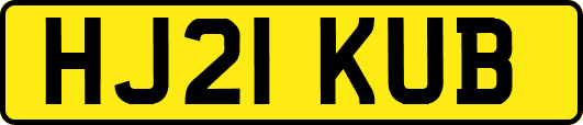 HJ21KUB