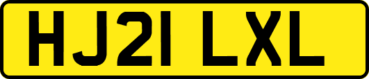 HJ21LXL