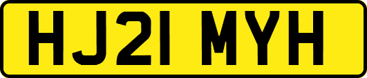HJ21MYH