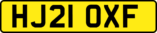 HJ21OXF