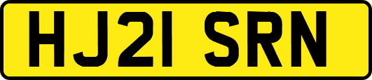 HJ21SRN