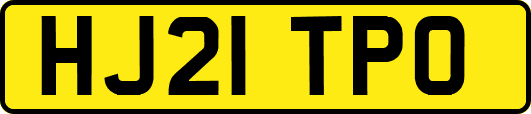 HJ21TPO