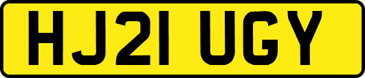 HJ21UGY