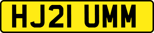 HJ21UMM