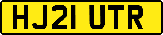 HJ21UTR