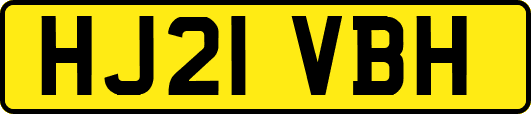 HJ21VBH