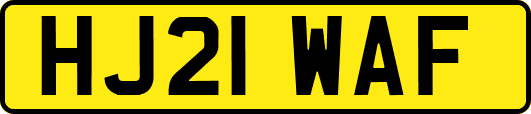 HJ21WAF