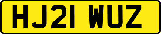 HJ21WUZ