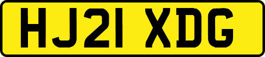 HJ21XDG