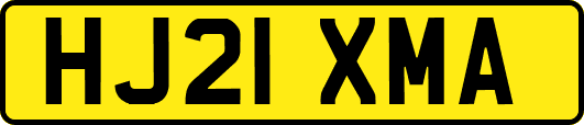 HJ21XMA