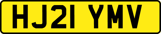 HJ21YMV