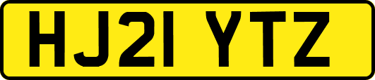 HJ21YTZ