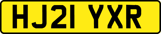 HJ21YXR