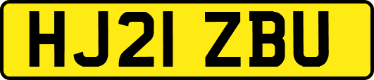HJ21ZBU