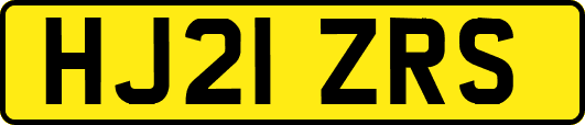 HJ21ZRS
