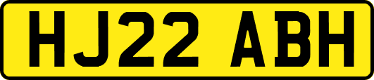 HJ22ABH