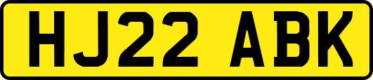 HJ22ABK