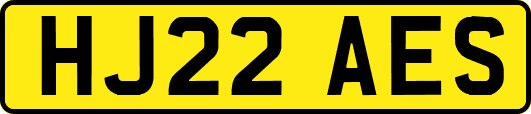 HJ22AES