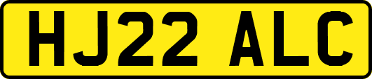 HJ22ALC