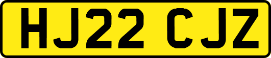 HJ22CJZ