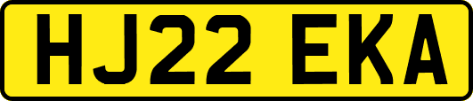 HJ22EKA