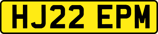HJ22EPM